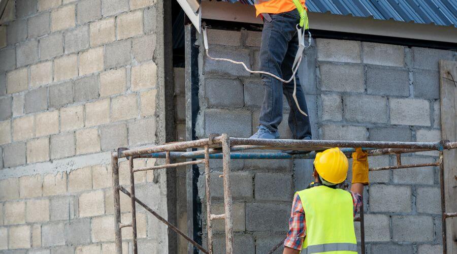 Expert flood damage restoration services in Center Ridge, AR